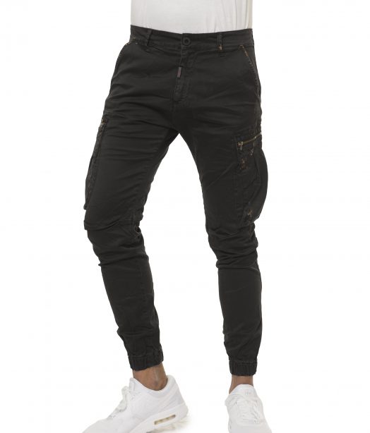 mens cotton pants online shopping